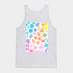 beachy Tank Top